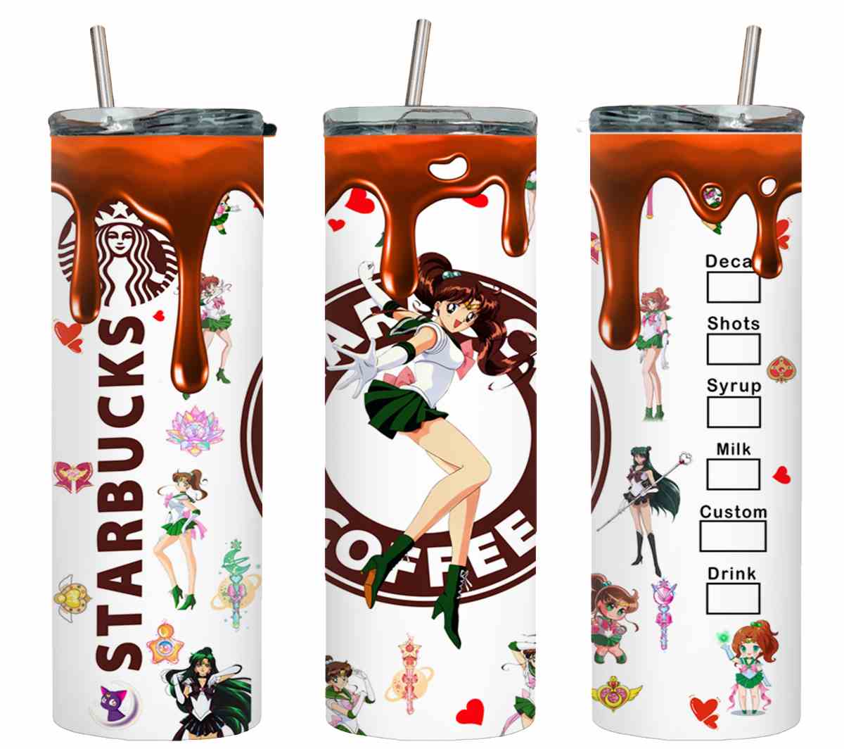 Sailor Moon Starbucks-8619